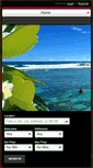 Mobile Screenshot of goldenlandrealty.com
